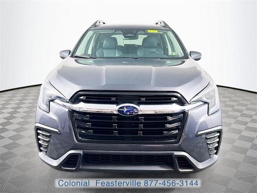 2023 Subaru Ascent Limited 8-Passenger