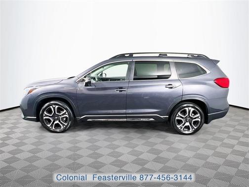 2023 Subaru Ascent Limited 8-Passenger
