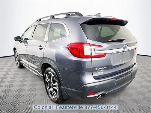 2023 Subaru Ascent Limited 8-Passenger