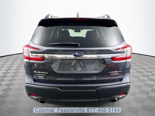 2023 Subaru Ascent Limited 8-Passenger