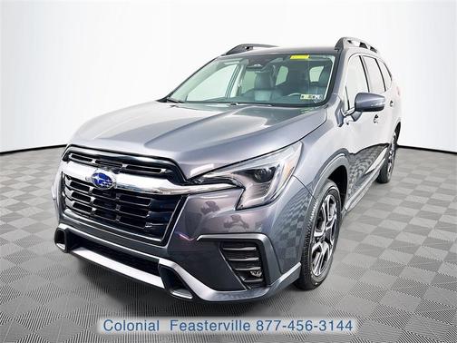 2023 Subaru Ascent Limited 8-Passenger