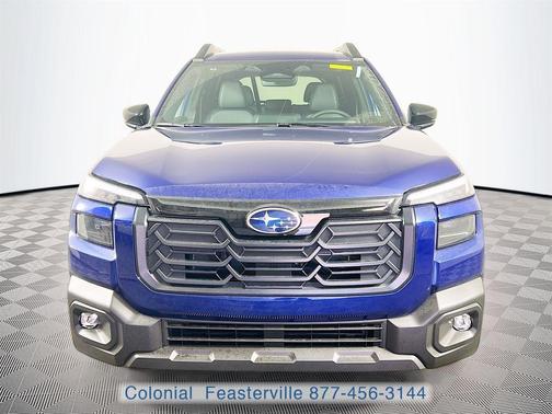 SP5 2026 Subaru Outback Premium