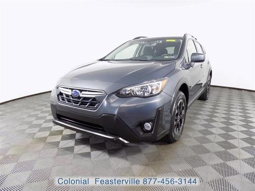 2023 Subaru Crosstrek Premium