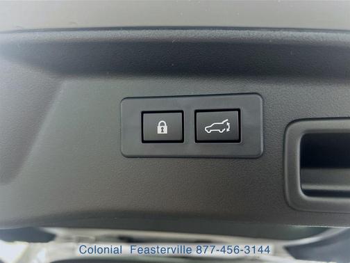 Riverrock Green 2026 Subaru Outback Premium