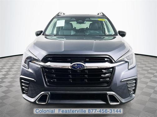 2024 Subaru Ascent Touring