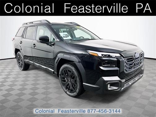 2026 Subaru Outback Limited XT