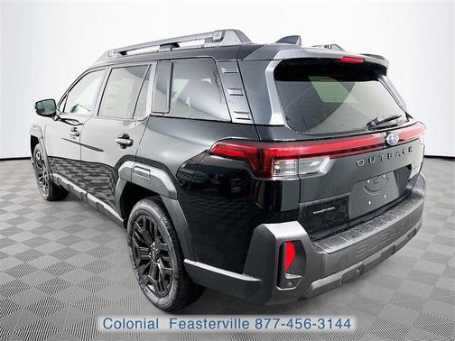 2026 Subaru Outback Limited XT