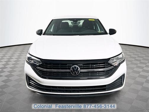 2023 Volkswagen Jetta 1.5T Sport