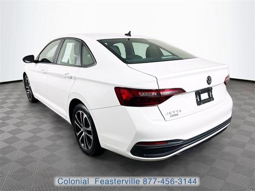 2023 Volkswagen Jetta 1.5T Sport