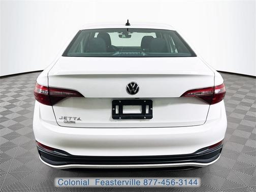 2023 Volkswagen Jetta 1.5T Sport