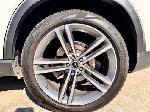 2021 Mercedes-Benz GLE 350 Base