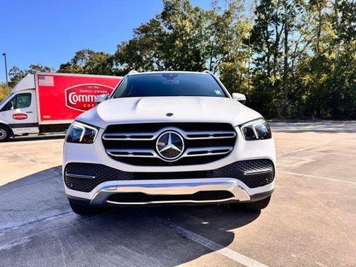 2021 Mercedes-Benz GLE 350 