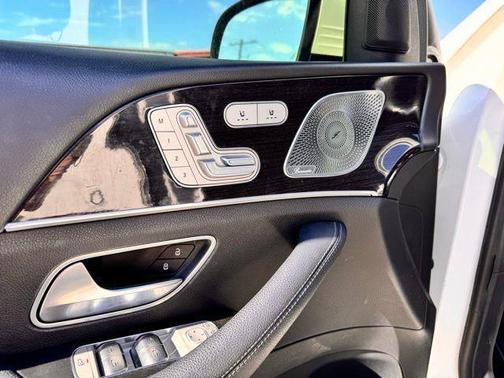 2021 Mercedes-Benz GLE 350 Base