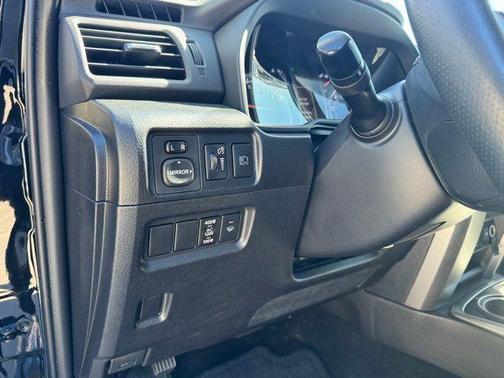 2023 Toyota 4Runner TRD Sport