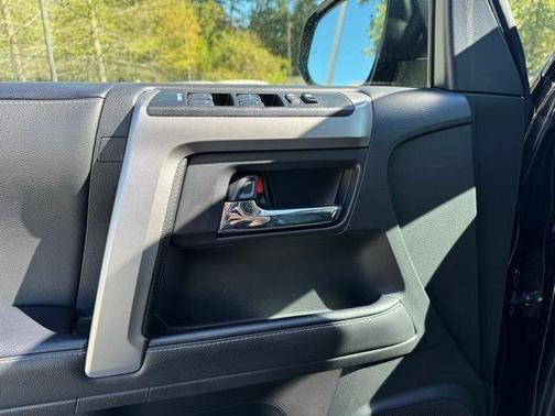 2023 Toyota 4Runner TRD Sport