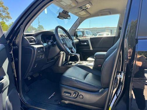 2023 Toyota 4Runner TRD Sport