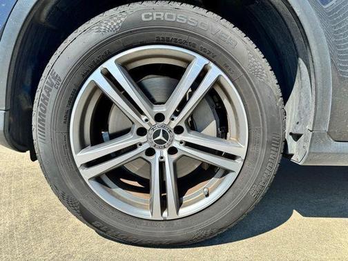 2020 Mercedes-Benz GLC 300 Base 4MATIC