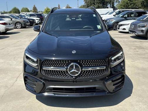 2024 Mercedes-Benz GLB 250 Base