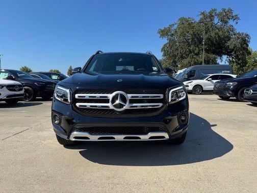 2023 Mercedes-Benz GLB 250 Base