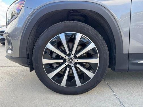 2023 Mercedes-Benz GLB 250 Base