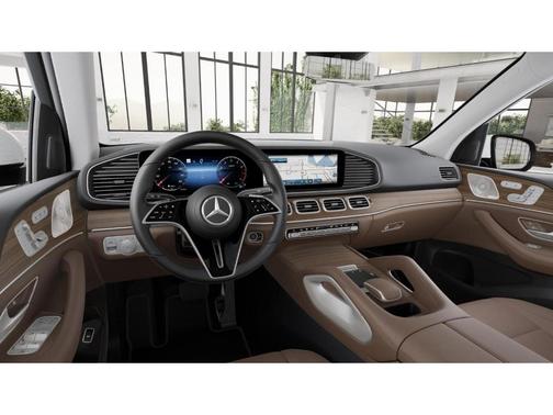 2026 Mercedes-Benz GLE 350 Base 4MATIC