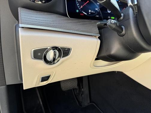 2022 Mercedes-Benz E-Class E 450 4MATIC