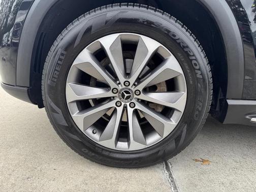 2020 Mercedes-Benz GLE 350 Base 4MATIC