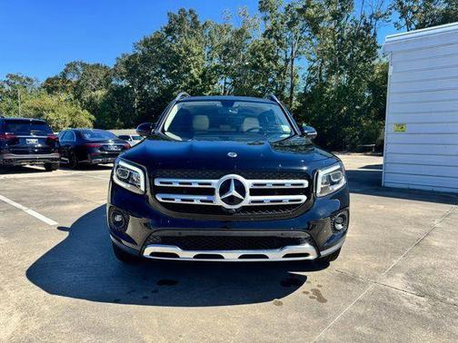 2022 Mercedes-Benz GLB 250 Base