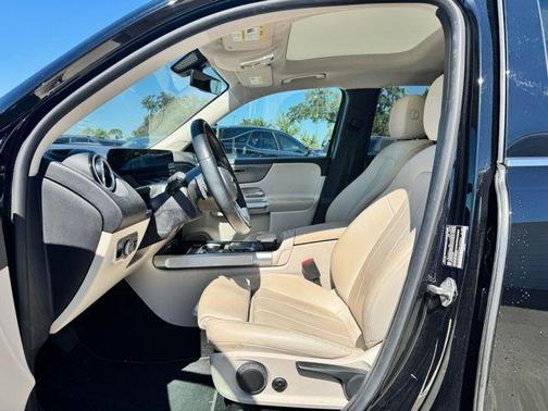 2022 Mercedes-Benz GLB 250 Base