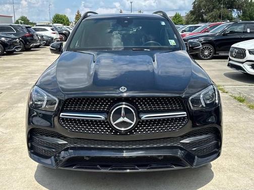 2023 Mercedes-Benz GLE 350 Base