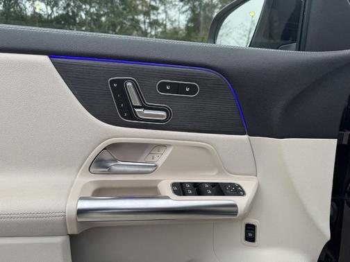 2022 Mercedes-Benz GLA 250 Base