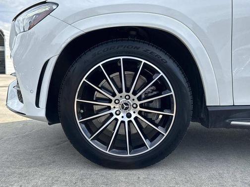 2023 Mercedes-Benz GLE 450 4MATIC