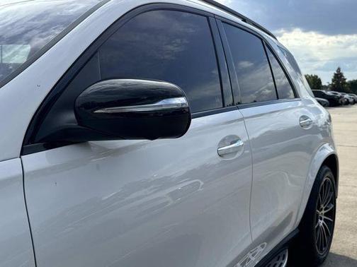 2023 Mercedes-Benz GLE 450 4MATIC