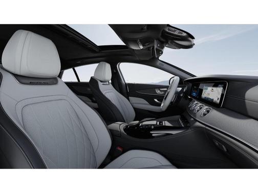 2026 Mercedes-Benz AMG GT 63 63