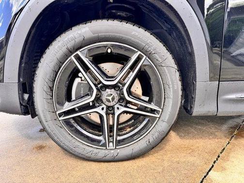 2024 Mercedes-Benz GLB 250 Base 4MATIC