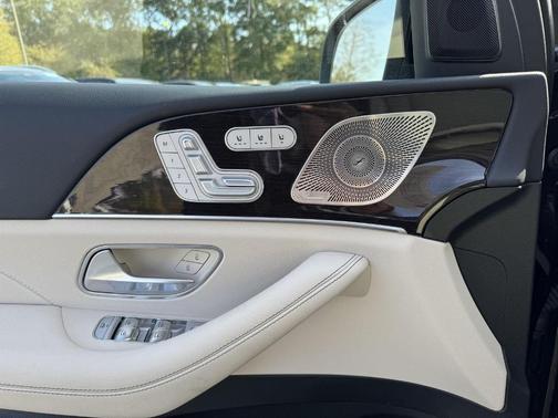 2025 Mercedes-Benz GLE 350 Base