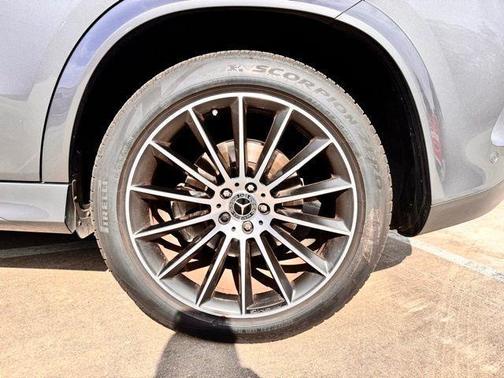 2023 Mercedes-Benz GLE 450 4MATIC