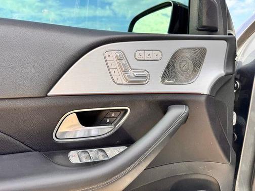 2023 Mercedes-Benz GLE 450 4MATIC