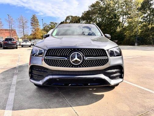 2023 Mercedes-Benz GLE 450 4MATIC