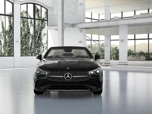 2026 Mercedes-Benz CLE 300 Base 4MATIC
