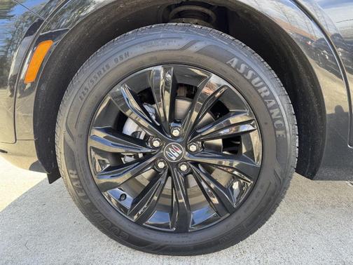 2025 Buick Envista Sport Touring