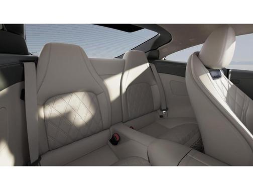 2026 Mercedes-Benz AMG GT 55 Base