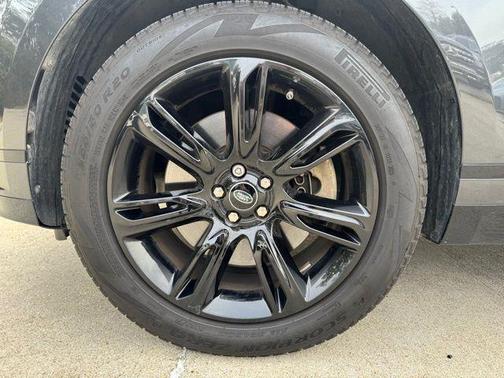 2023 Land Rover Range Rover Velar R-Dynamic S