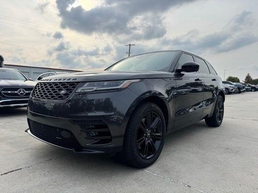 2023 Land Rover Range Rover Velar R-Dynamic S
