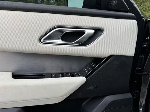 2023 Land Rover Range Rover Velar R-Dynamic S