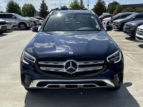 2022 Mercedes-Benz GLC 300