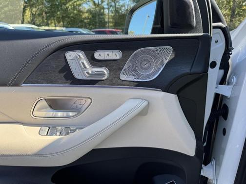 2025 Mercedes-Benz GLE 350 Base