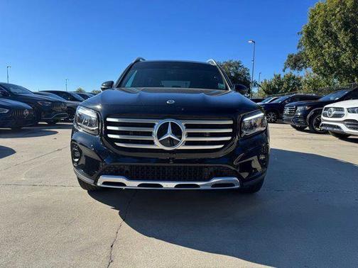 2024 Mercedes-Benz GLB 250 Base