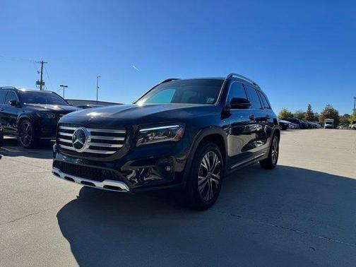 2024 Mercedes-Benz GLB 250 Base