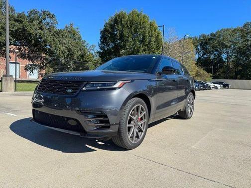 2024 Land Rover Range Rover Velar Dynamic SE